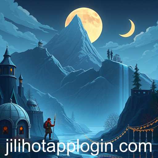 Exploring the Adventure Game Category Through Jilihot App