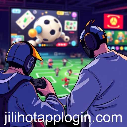 Emerging Trends in Gaming Platforms