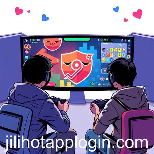 The Rise of Gaming Platforms: A Look into Jilihot