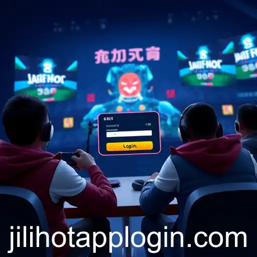 The Impact of Gaming Platforms on Digital Engagement