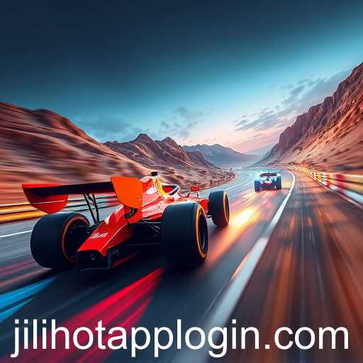 Exploring the Thrill of Racing Games in the Digital Arena