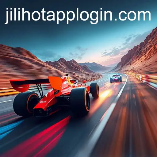 Exploring the Thrill of Racing Games in the Digital Arena