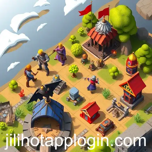 Rising Popularity of Online Game Platforms