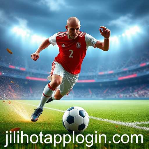 Exploring the Thrilling World of Sports Games on Jilihot App