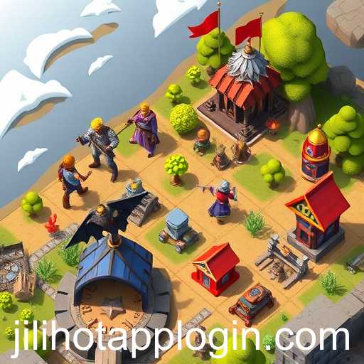 Exploring Strategy Games: A Deep Dive into a Popular Gaming Category