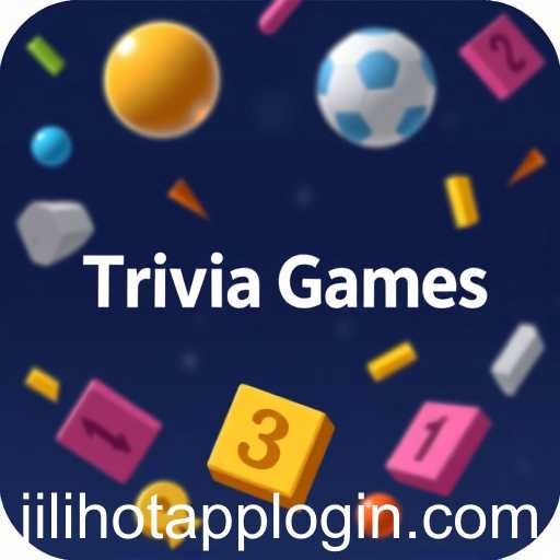 Exploring Trivia Games: The Digital Quest for Knowledge and Fun